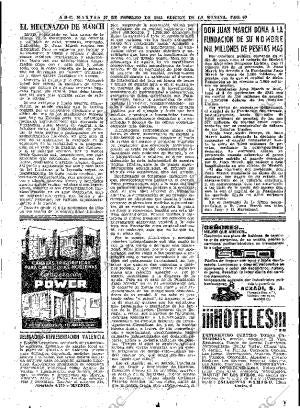 ABC MADRID 27-02-1962 página 59