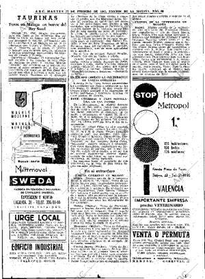 ABC MADRID 27-02-1962 página 66