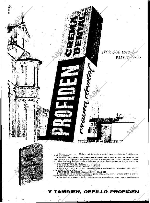 ABC MADRID 27-02-1962 página 7