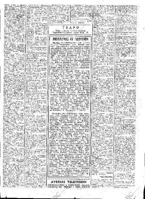 ABC MADRID 27-02-1962 página 84