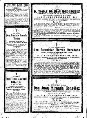 ABC MADRID 27-02-1962 página 89