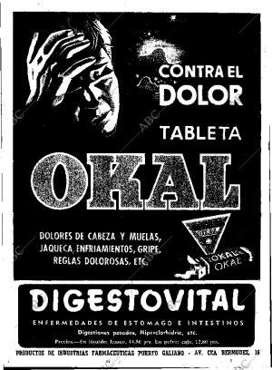 ABC MADRID 27-02-1962 página 92