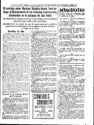 ABC SEVILLA 27-02-1962 página 31