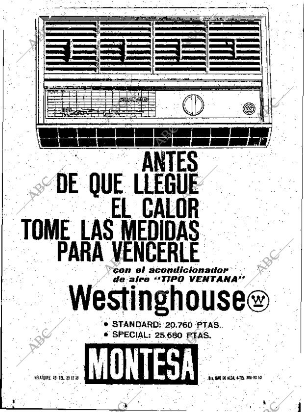 ABC MADRID 28-02-1962 página 16