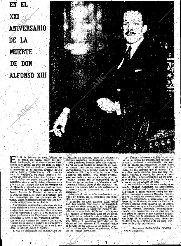 ABC MADRID 28-02-1962 página 17