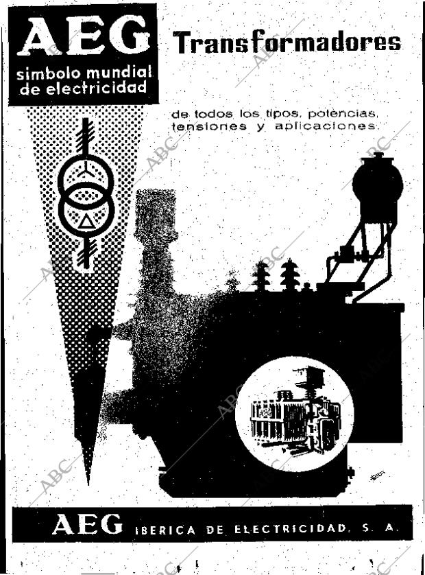 ABC MADRID 28-02-1962 página 20