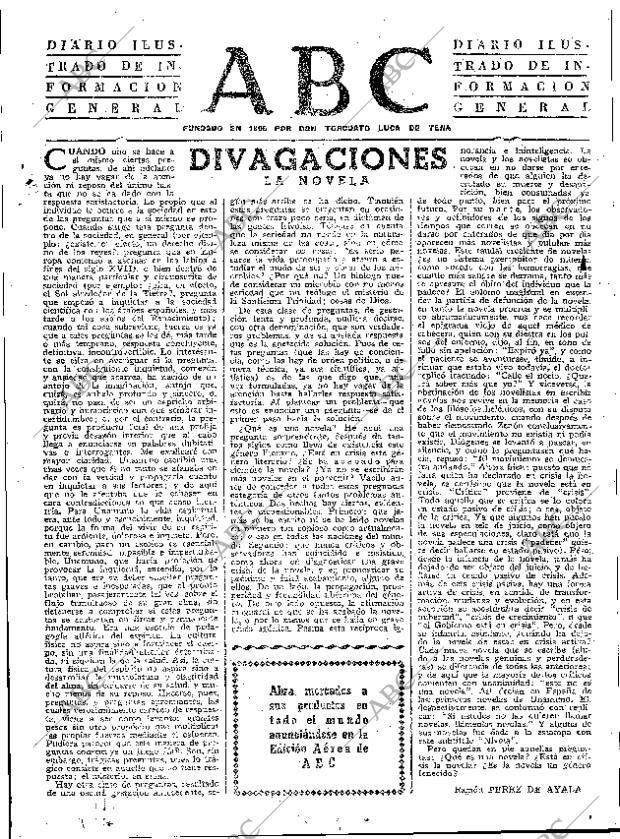 ABC MADRID 28-02-1962 página 3