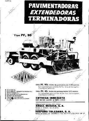 ABC MADRID 28-02-1962 página 4