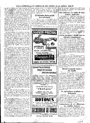 ABC MADRID 28-02-1962 página 54