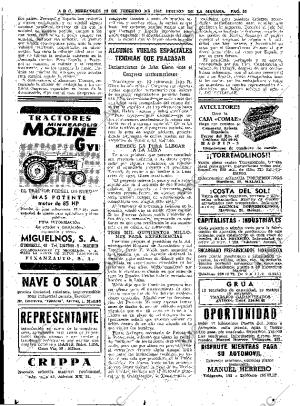 ABC MADRID 28-02-1962 página 56