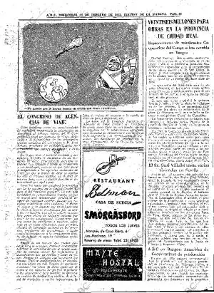 ABC MADRID 28-02-1962 página 67