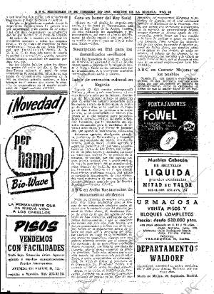 ABC MADRID 28-02-1962 página 68