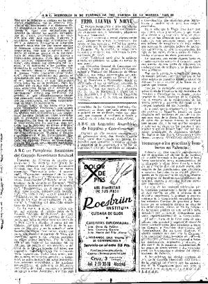 ABC MADRID 28-02-1962 página 69