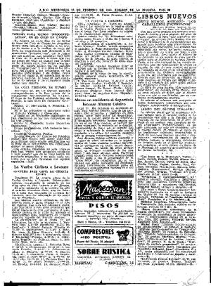 ABC MADRID 28-02-1962 página 80