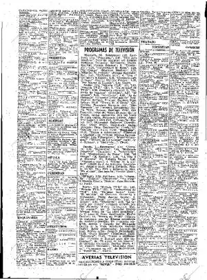 ABC MADRID 28-02-1962 página 90