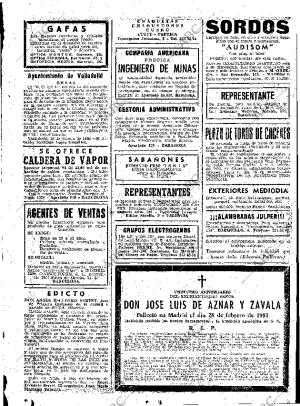 ABC MADRID 28-02-1962 página 93