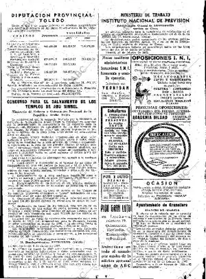 ABC MADRID 28-02-1962 página 94