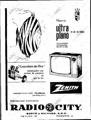 ABC SEVILLA 28-02-1962 página 16