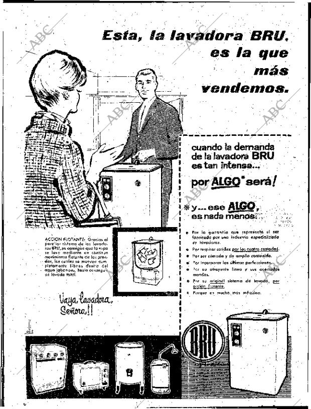 ABC SEVILLA 28-02-1962 página 2