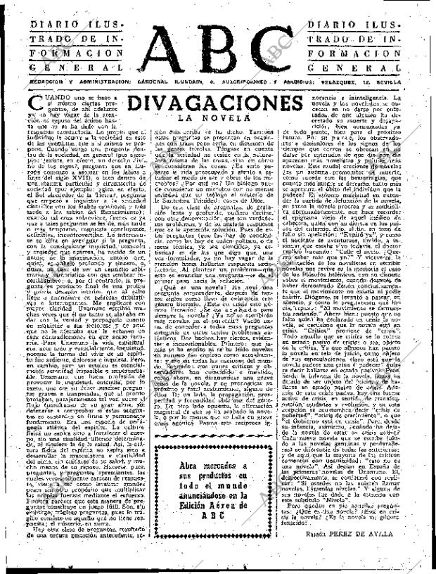 ABC SEVILLA 28-02-1962 página 3