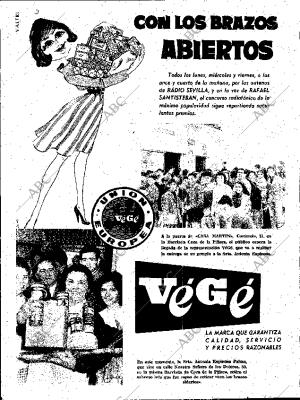 ABC SEVILLA 28-02-1962 página 30