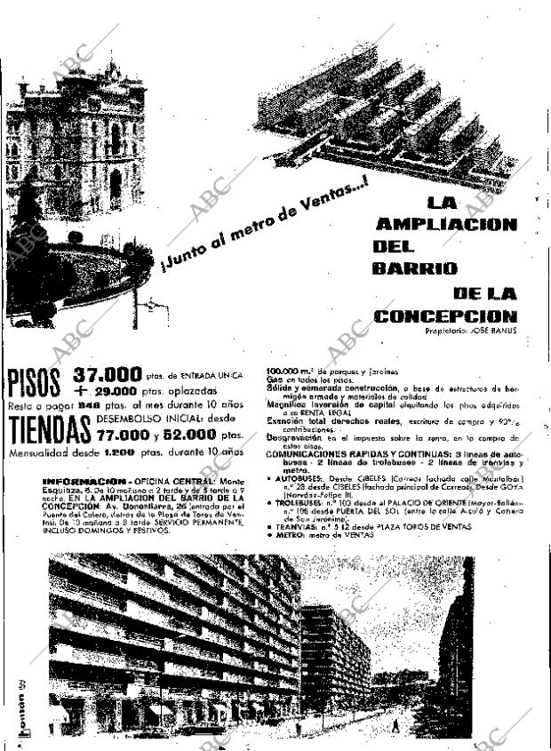 ABC MADRID 01-03-1962 página 10