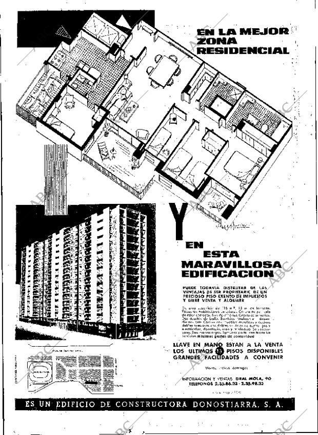 ABC MADRID 01-03-1962 página 14