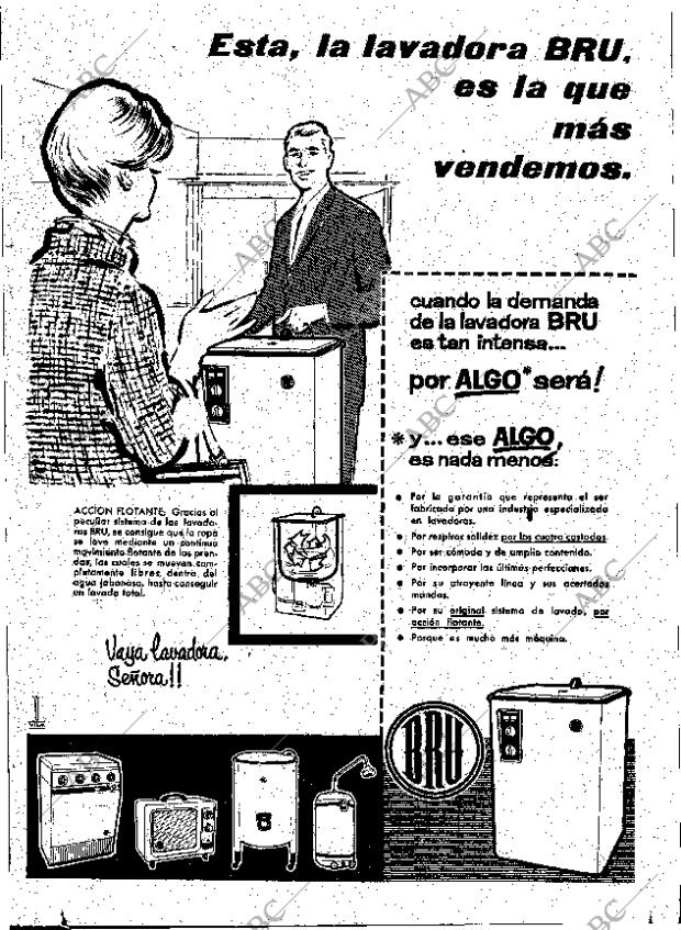 ABC MADRID 01-03-1962 página 15