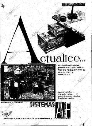 ABC MADRID 01-03-1962 página 22