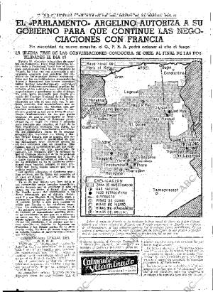 ABC MADRID 01-03-1962 página 25