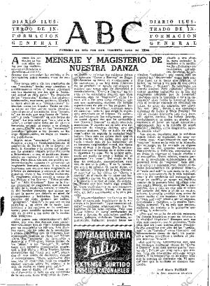 ABC MADRID 01-03-1962 página 3