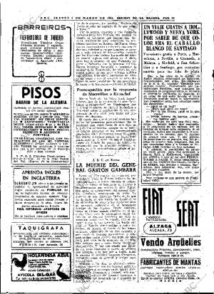 ABC MADRID 01-03-1962 página 32