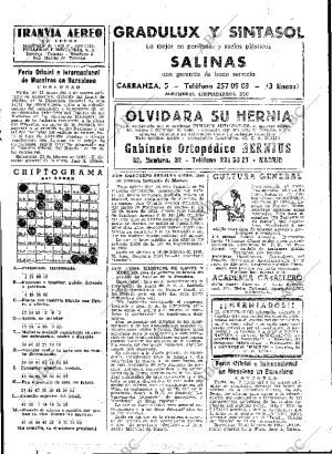 ABC MADRID 01-03-1962 página 71