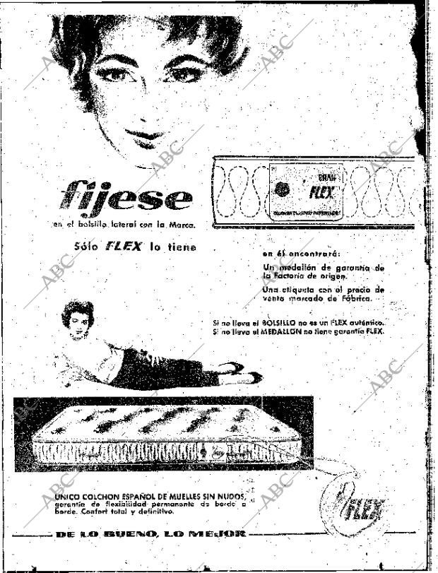 ABC SEVILLA 01-03-1962 página 2