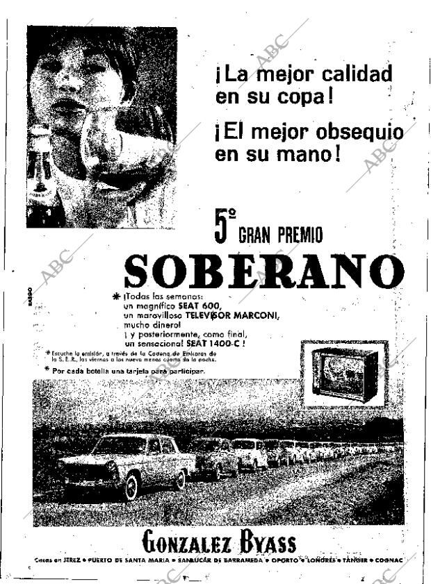 ABC MADRID 03-03-1962 página 2