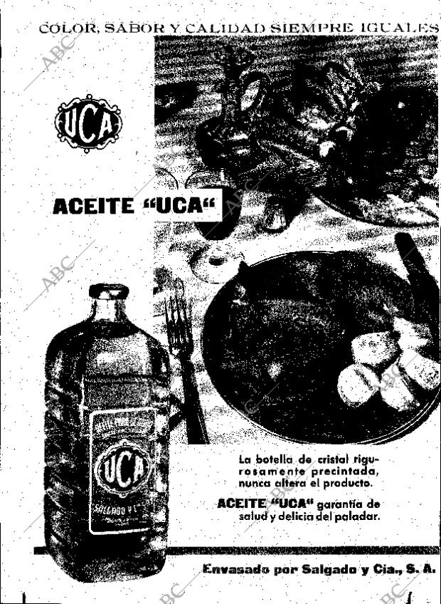 ABC MADRID 03-03-1962 página 22