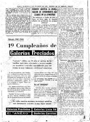 ABC MADRID 03-03-1962 página 27