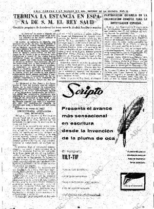 ABC MADRID 03-03-1962 página 31