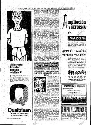 ABC MADRID 03-03-1962 página 48