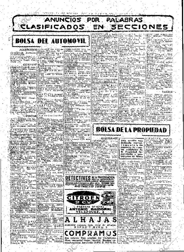 ABC MADRID 03-03-1962 página 55