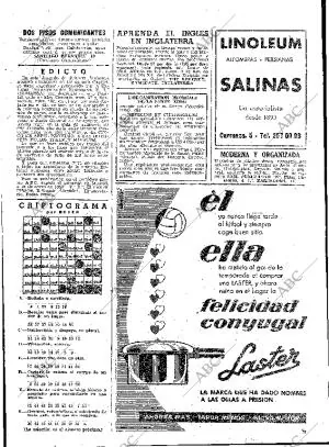 ABC MADRID 03-03-1962 página 63