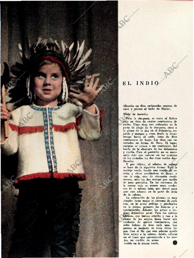 BLANCO Y NEGRO MADRID 03-03-1962 página 100