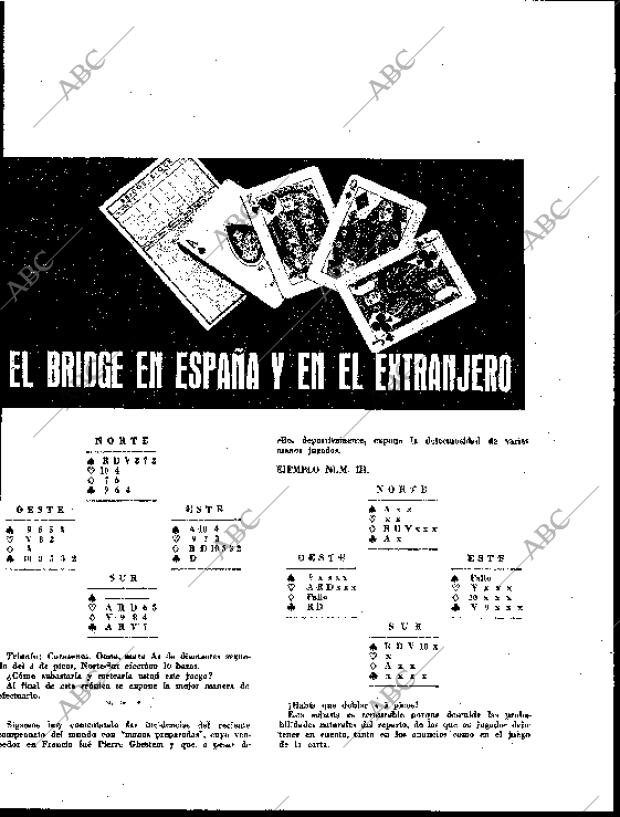 BLANCO Y NEGRO MADRID 03-03-1962 página 102