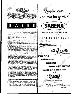 BLANCO Y NEGRO MADRID 03-03-1962 página 11