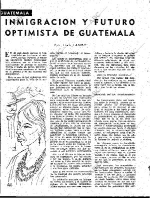 BLANCO Y NEGRO MADRID 03-03-1962 página 112