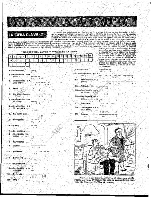 BLANCO Y NEGRO MADRID 03-03-1962 página 116