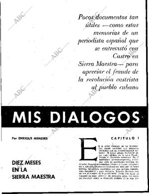 BLANCO Y NEGRO MADRID 03-03-1962 página 16