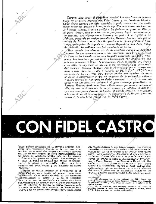 BLANCO Y NEGRO MADRID 03-03-1962 página 17