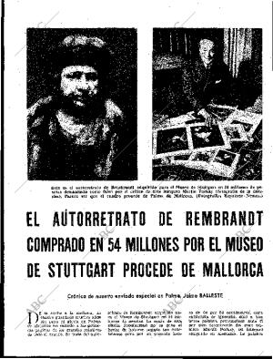 BLANCO Y NEGRO MADRID 03-03-1962 página 27