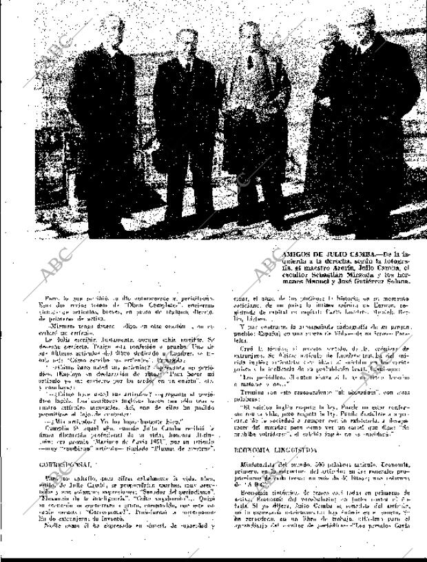 BLANCO Y NEGRO MADRID 03-03-1962 página 35